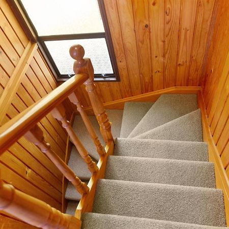 Downtown Mountview - Mt Maunganui Holiday Home เมาท์มองานุย ภายนอก รูปภาพ