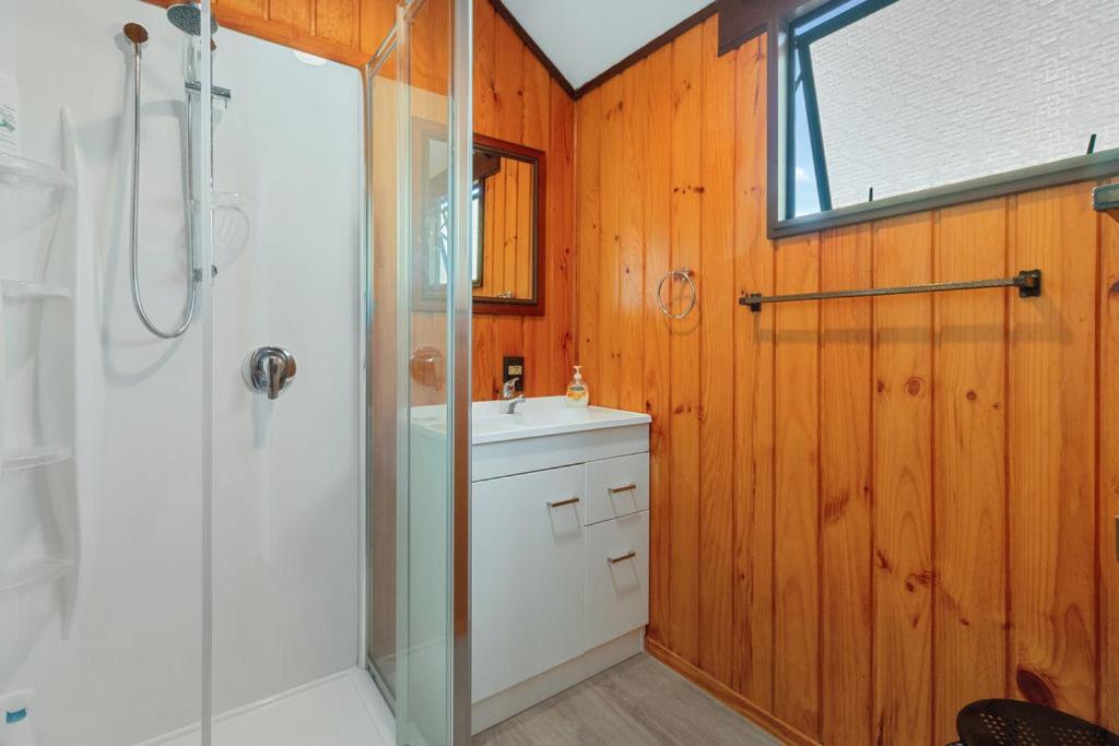 Downtown Mountview - Mt Maunganui Holiday Home เมาท์มองานุย ภายนอก รูปภาพ