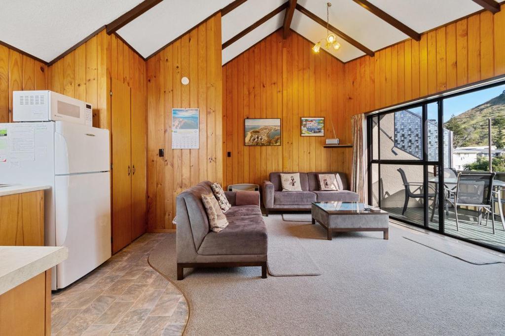 Downtown Mountview - Mt Maunganui Holiday Home เมาท์มองานุย ภายนอก รูปภาพ